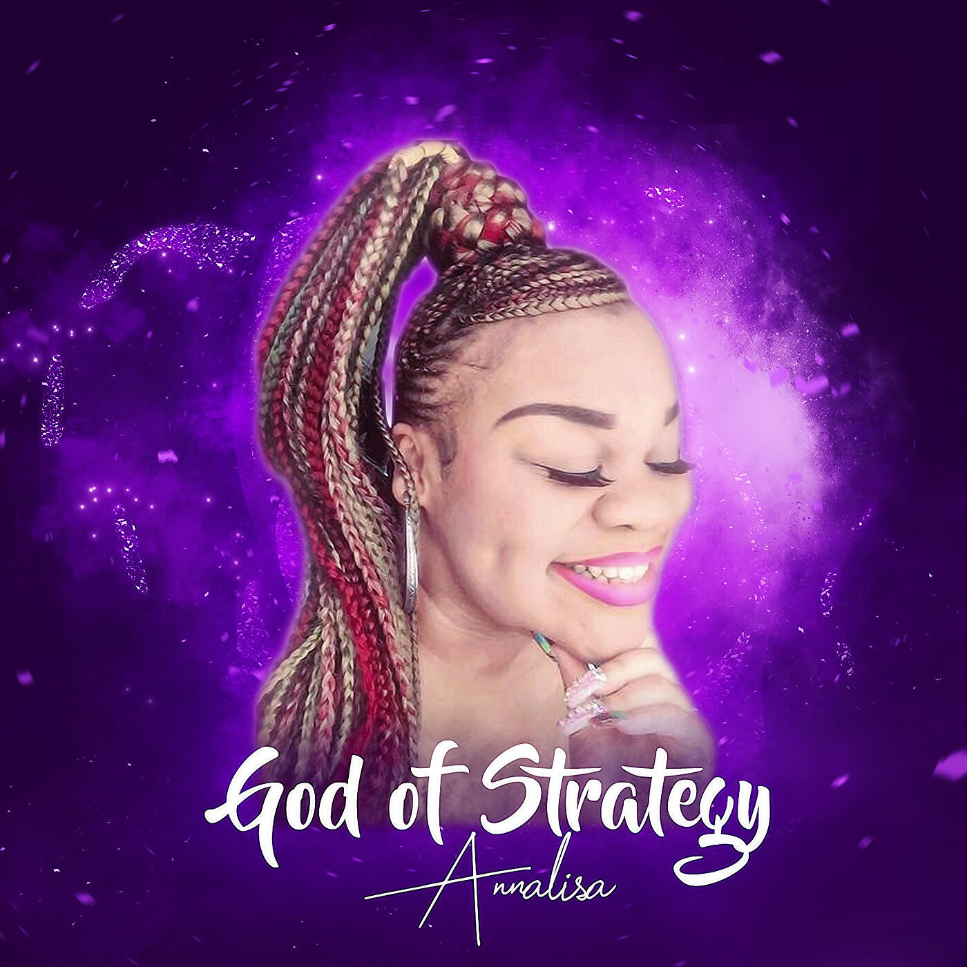 Annalisa - God of Strategy