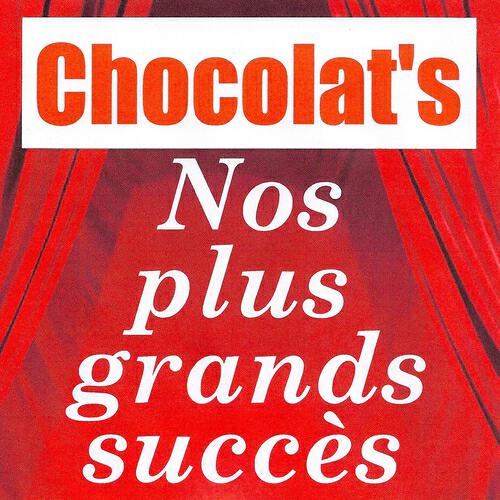 Chocolat's - Brasilia Carnaval