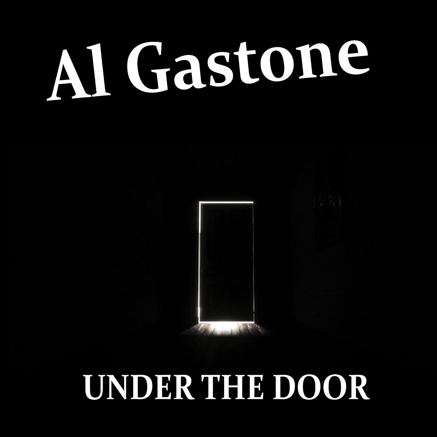 Постер альбома Under the Door
