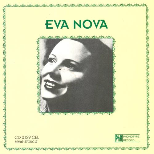 Eva Nova - Soli fra la gente
