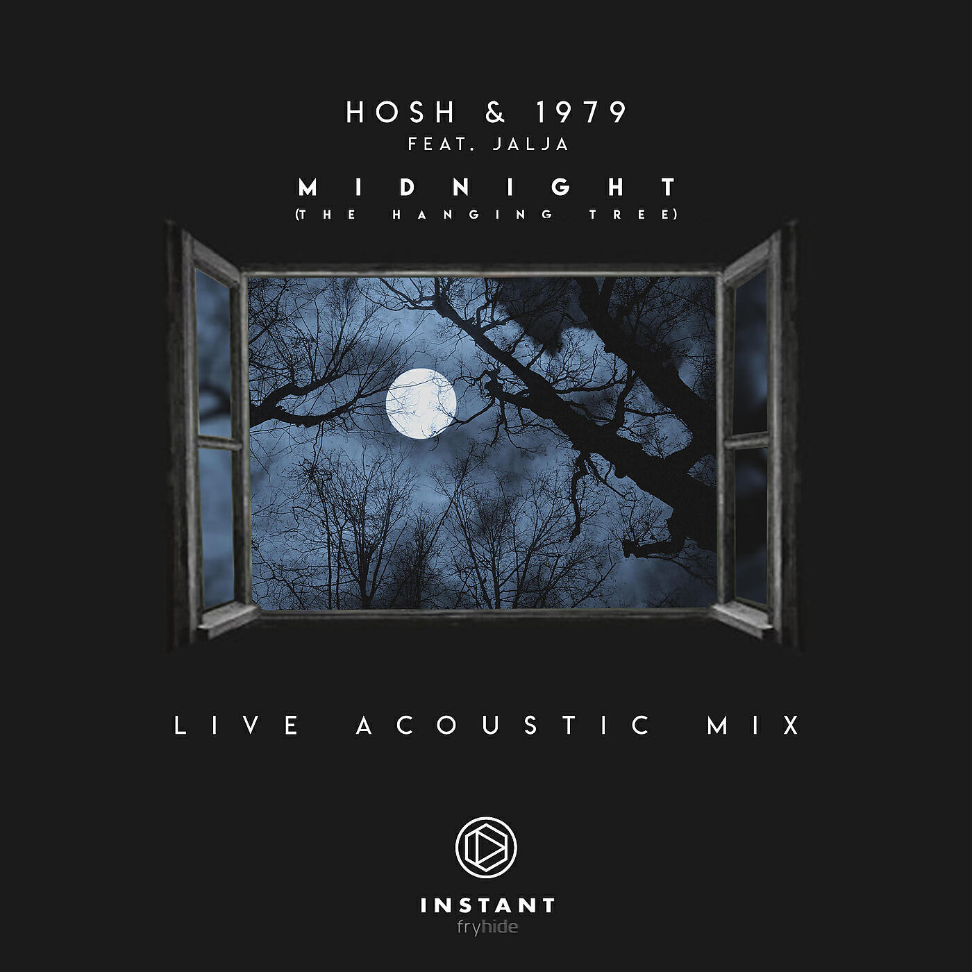 HOSH - Midnight (The Hanging Tree) (Live Acoustic Mix)