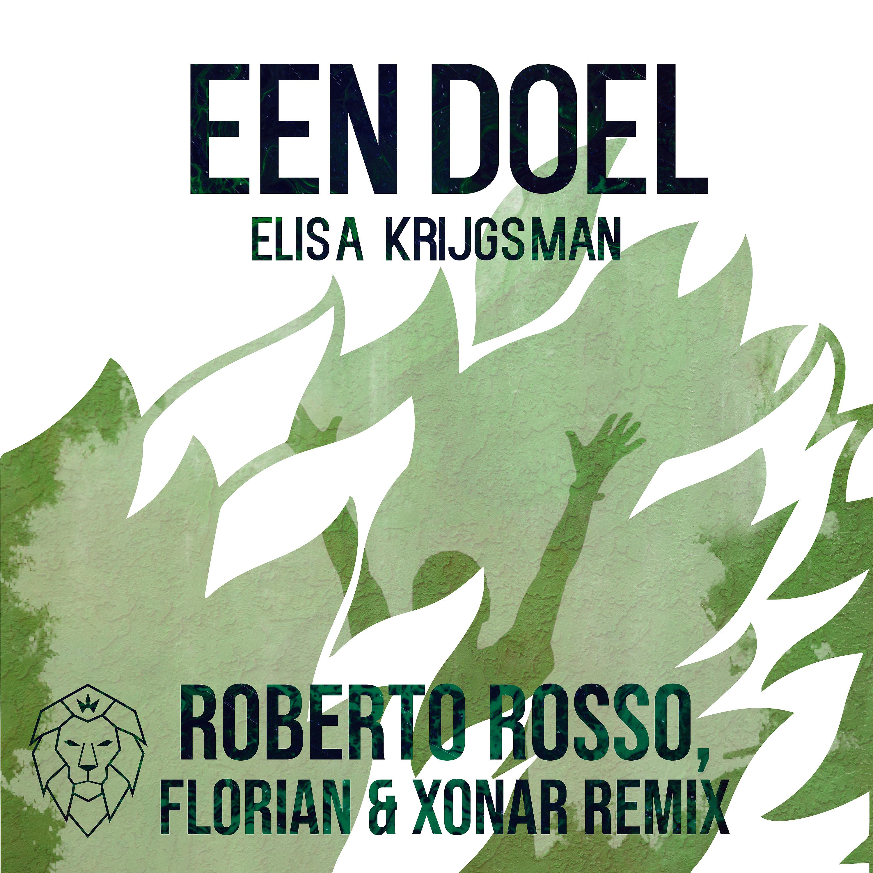 Постер альбома Eén Doel