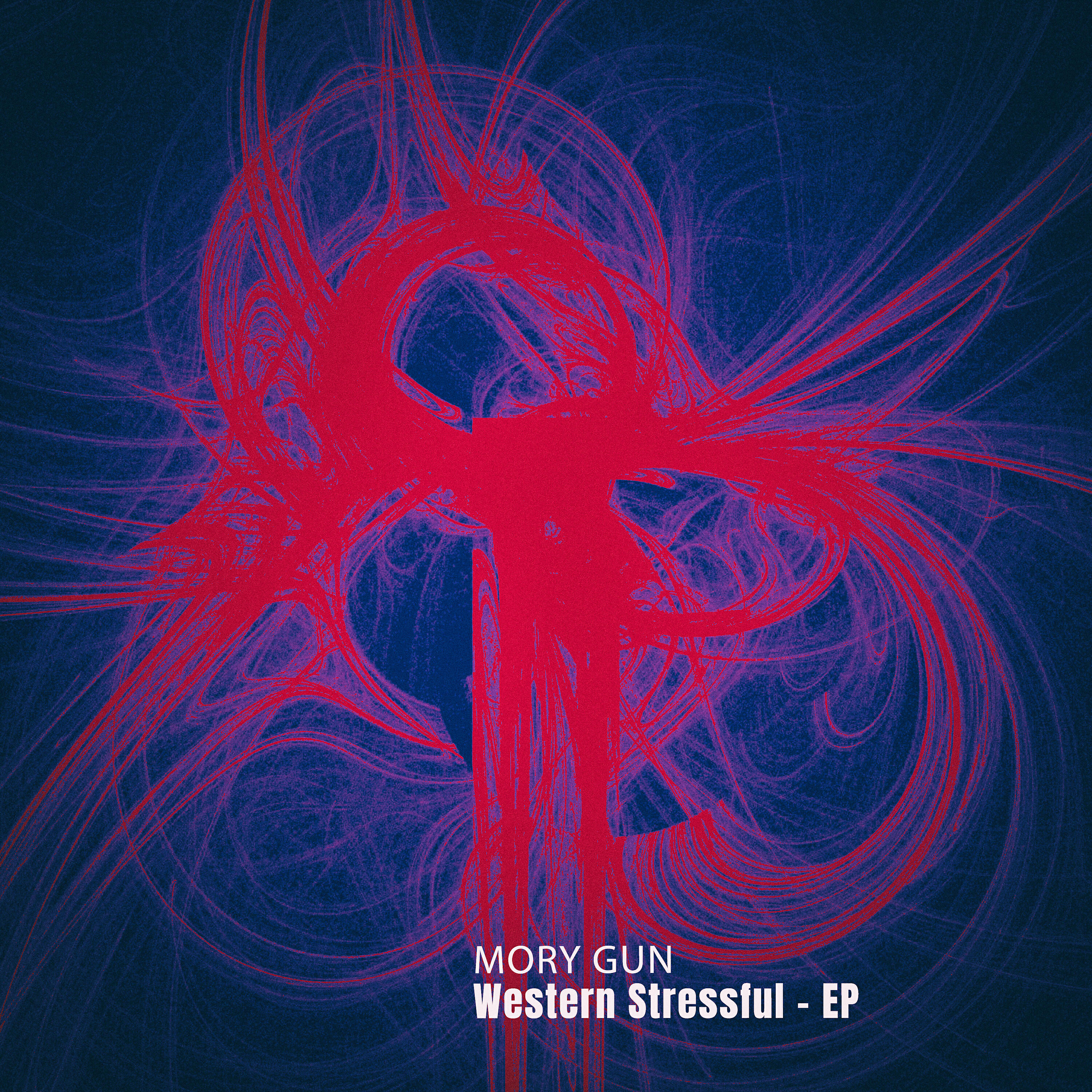 Mory Gun - Western Stressful (Western Society Stress Mix)