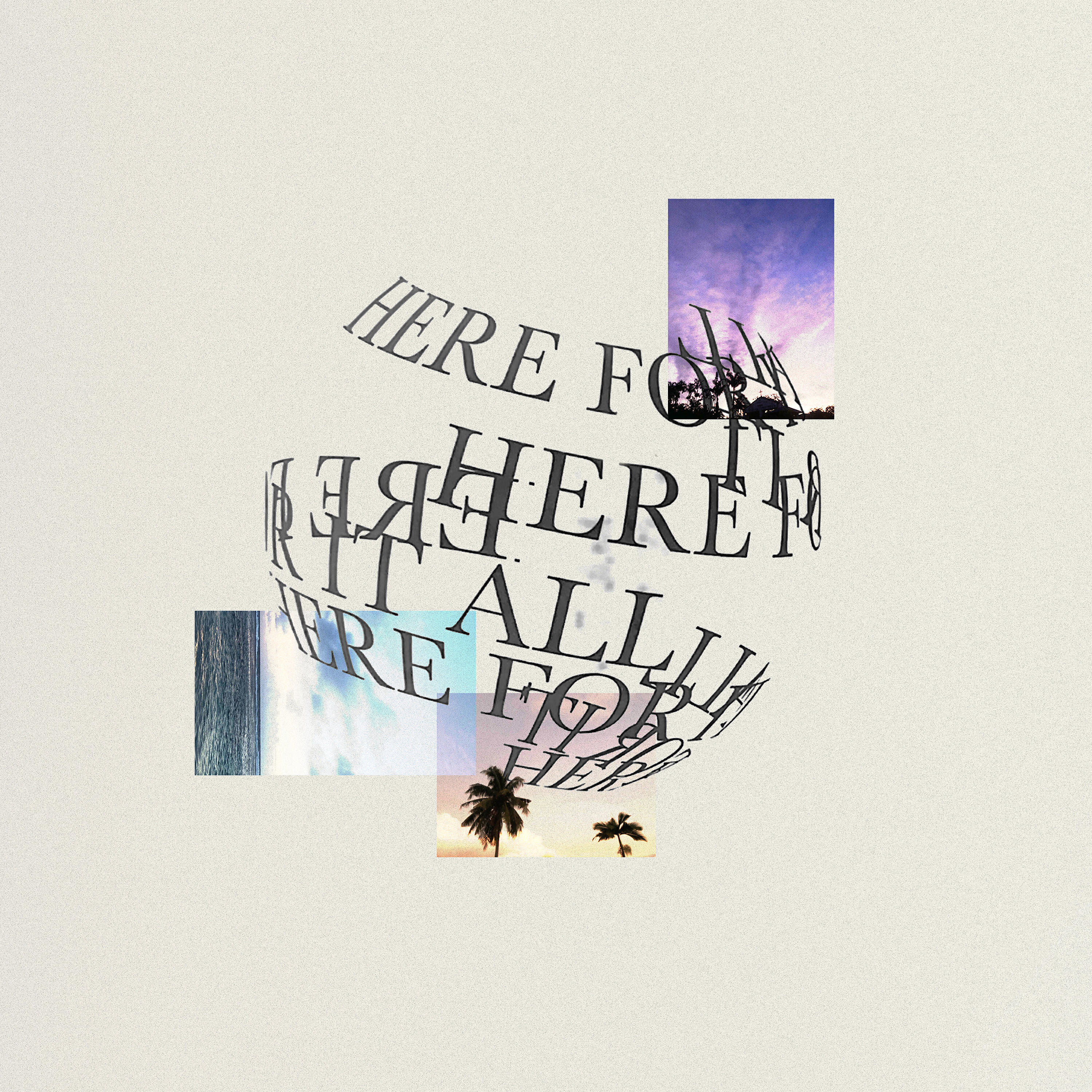 Mike Nasa - Here For It All