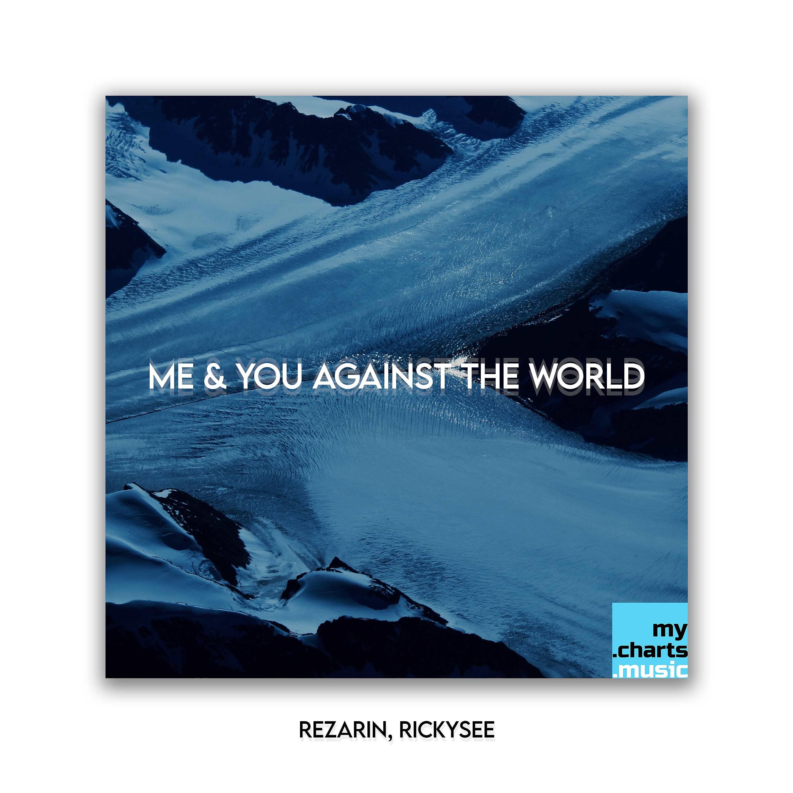Постер альбома Me & You Against the World