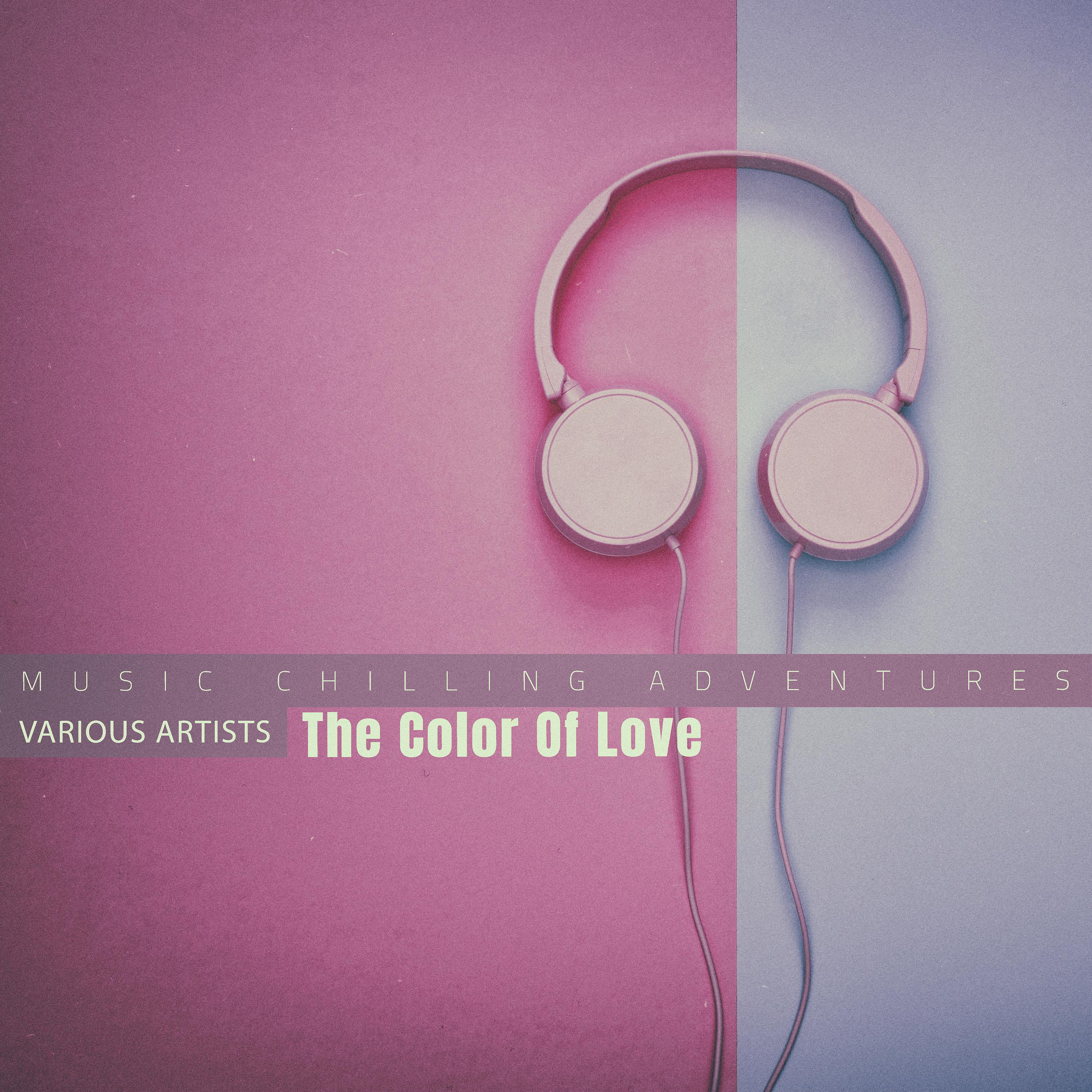 Постер альбома The Color of Love