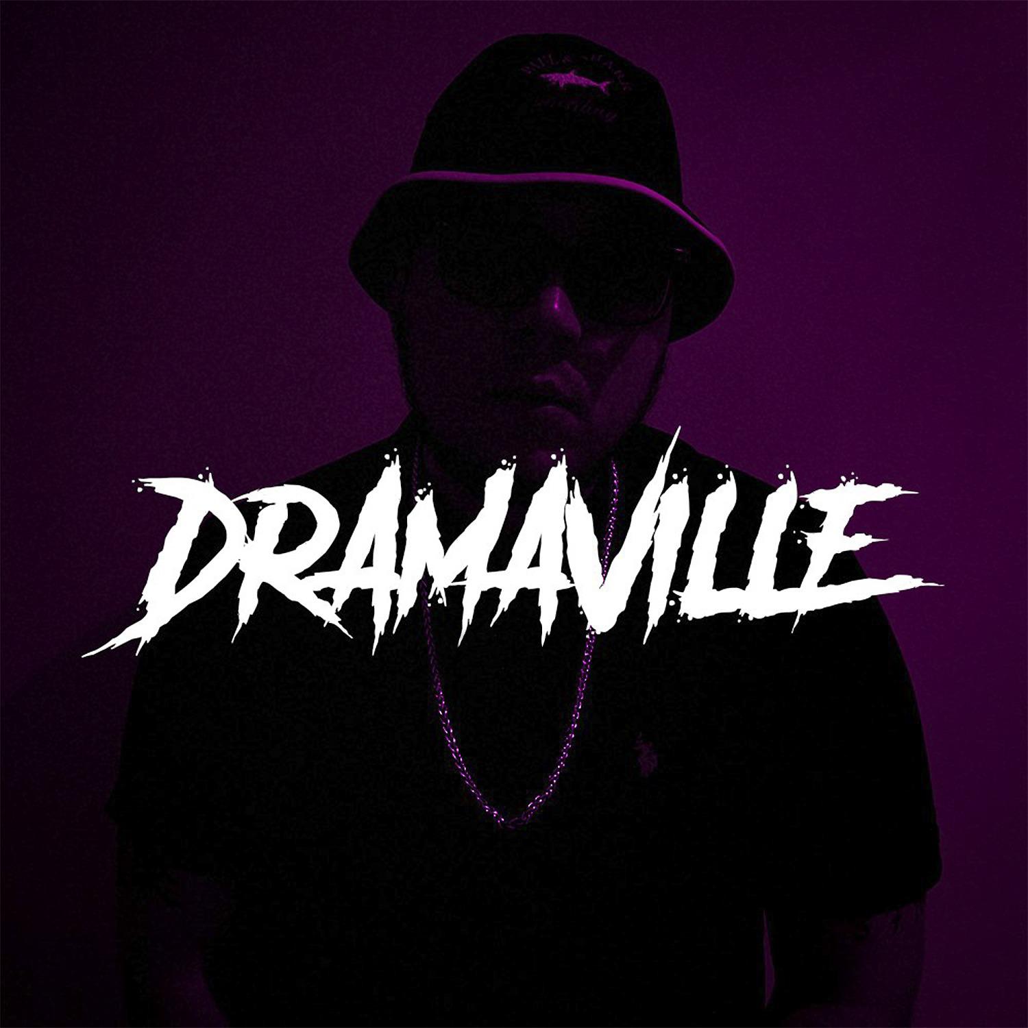 Постер альбома Dramaville