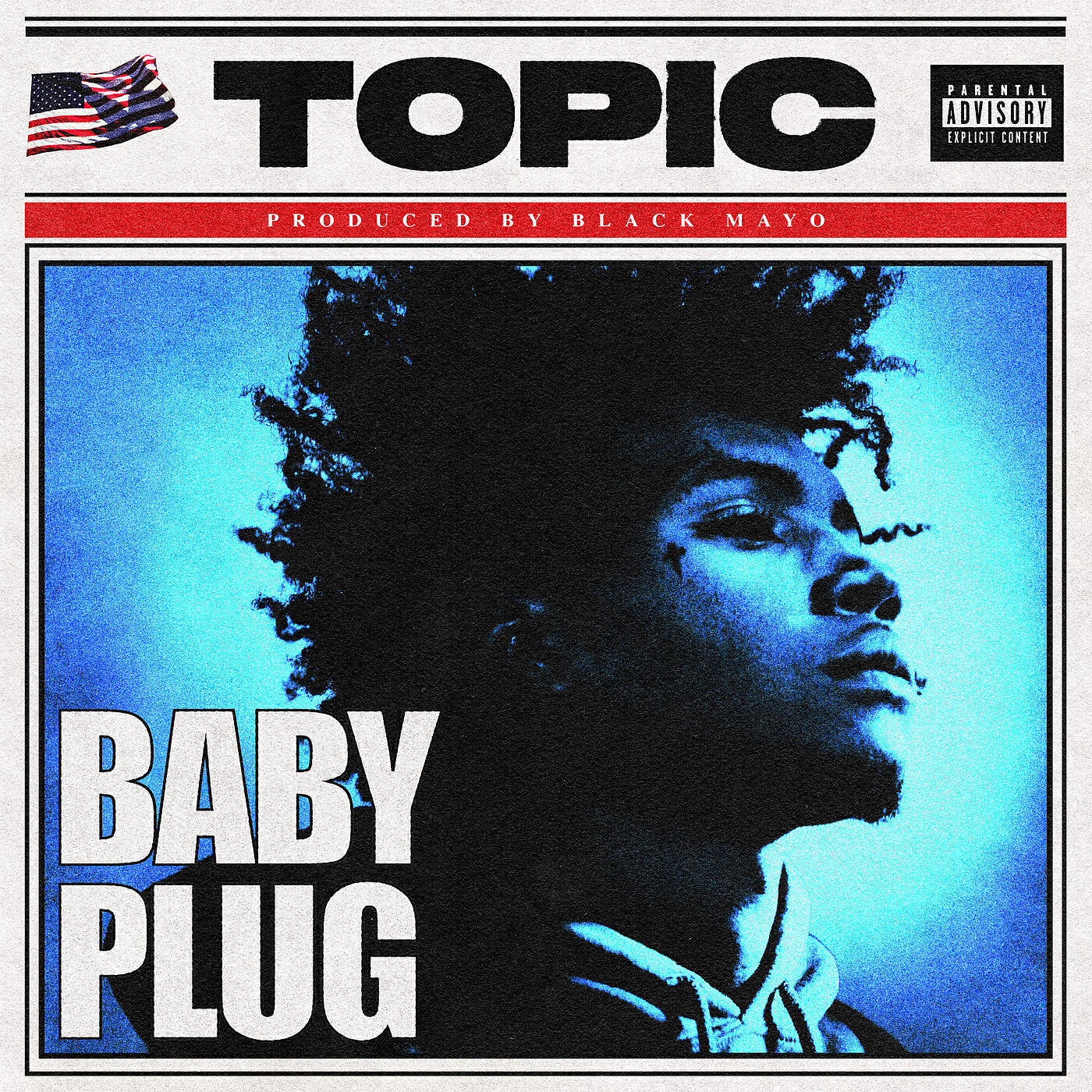 BABY PLUG - Topic