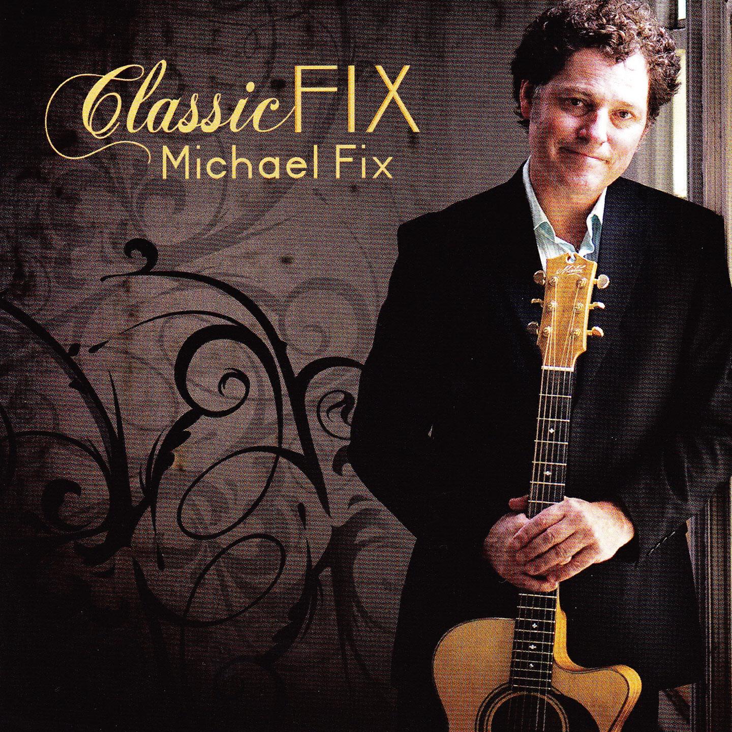 Michael Fix - Eine kleine nachtmusik