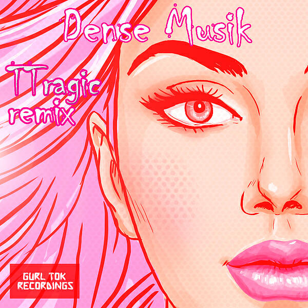Party Kicks - Dense Musik (TTRAGIC Remix)