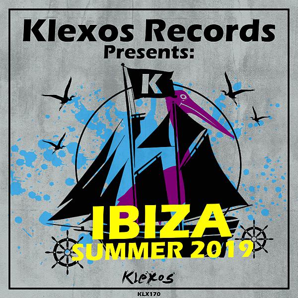 Постер альбома IBIZA SUMMER 2019