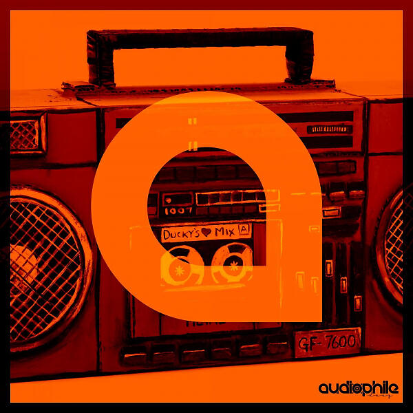 Chris Child - Stereo Rave