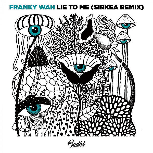 Franky Wah - Lie To Me (Sirkea Extended Remix)