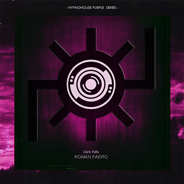 ROMAN FAERO - Dark Falls (John Rowe Remix)