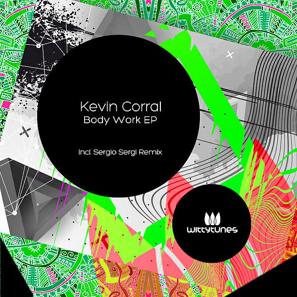 Kevin Corral - Body Work (Sergio Sergi Remix)