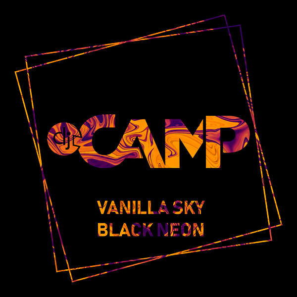 Vanilla Sky - Black Neon (Original Mix)