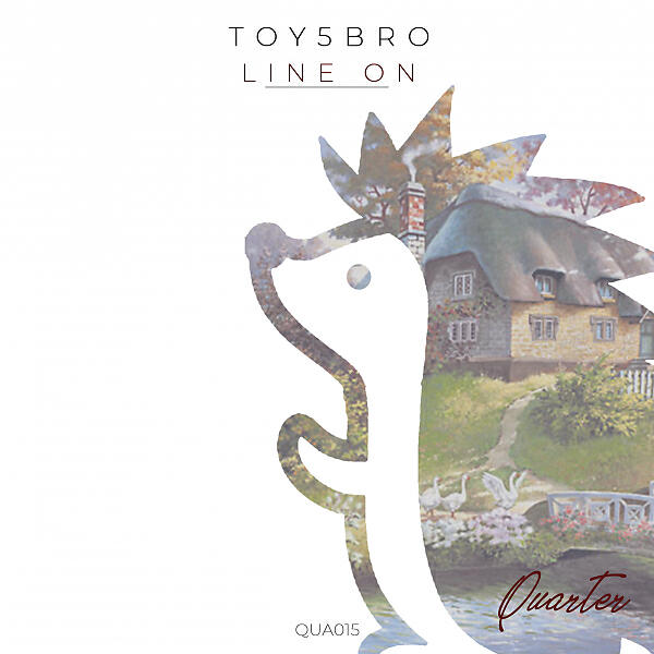 Toy5bro - live broadcast (original mix)