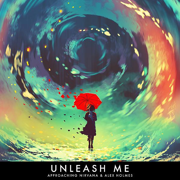 Постер альбома Unleash Me