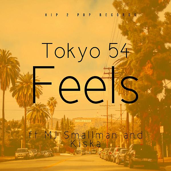 Постер альбома Feels (feat. MJ Smallman & Kiska)