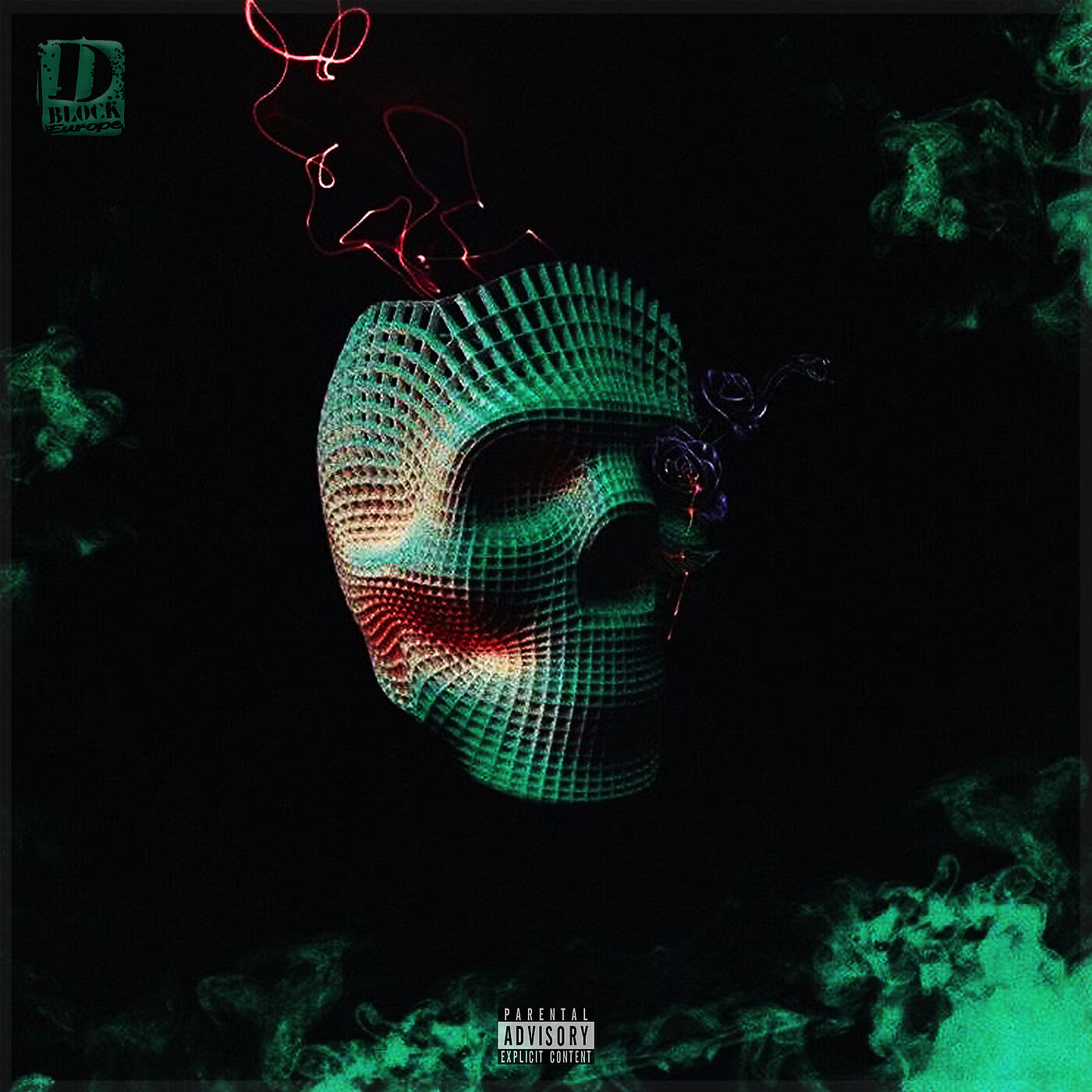 D-Block Europe - Madow Like