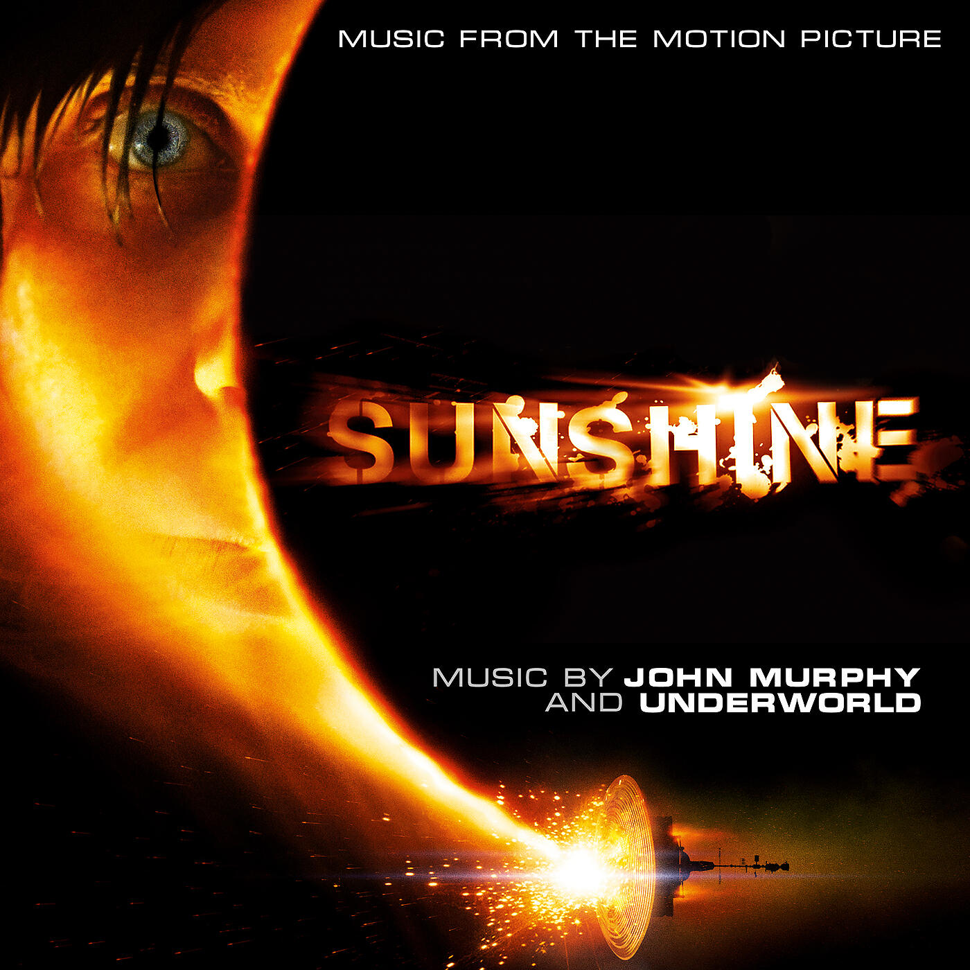 John Murphy - Kanada's Death, Pt. 2 (Adagio in D Minor)