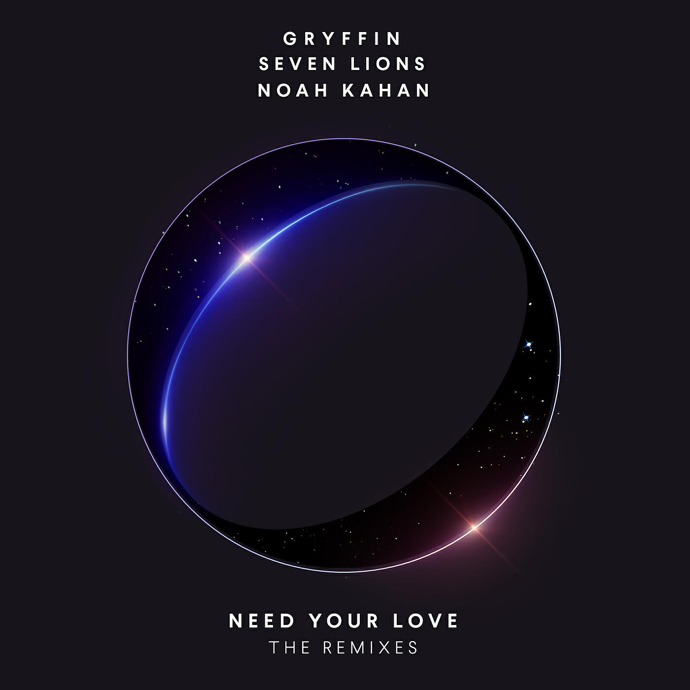 Gryffin - Need Your Love (yetep Remix)