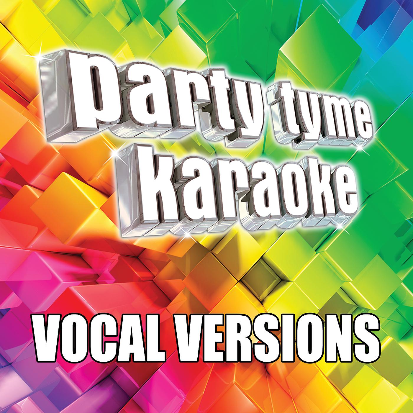 Постер альбома Party Tyme Karaoke - 80s Hits 2