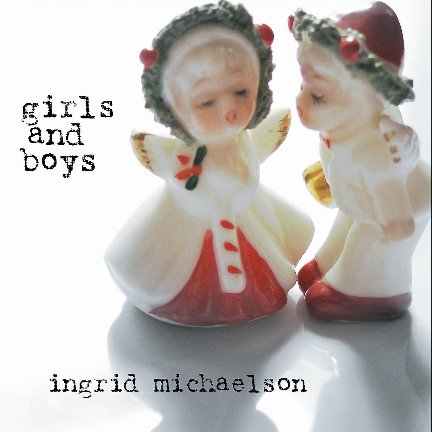 Ingrid Michaelson - Die Alone