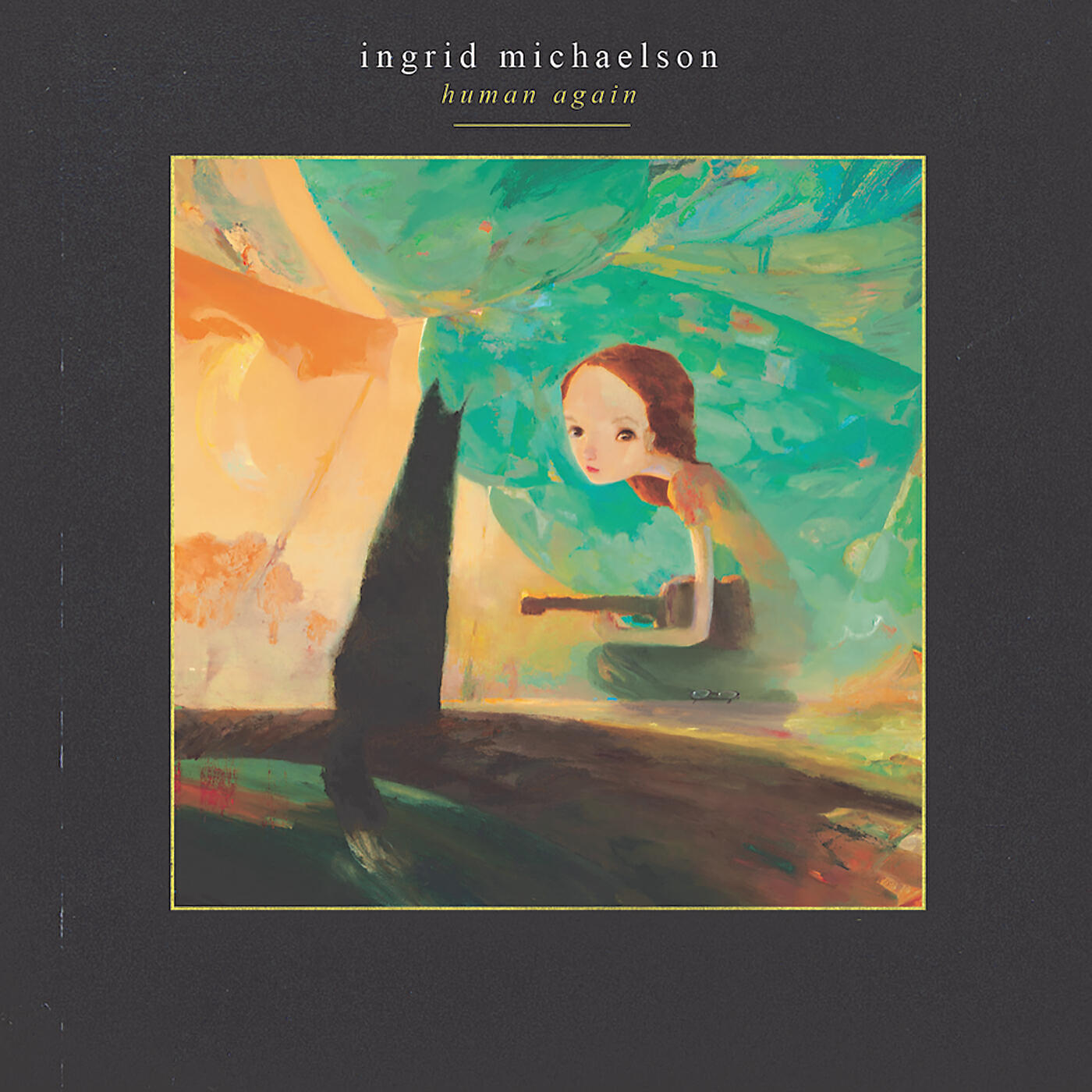 Ingrid Michaelson - How We Love