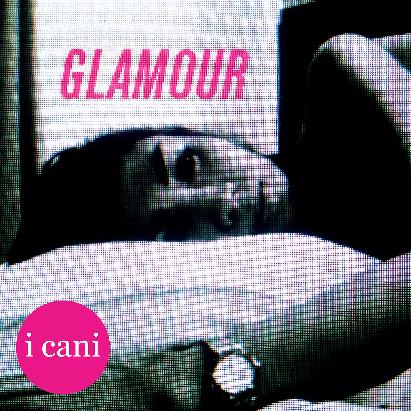 Постер альбома Glamour