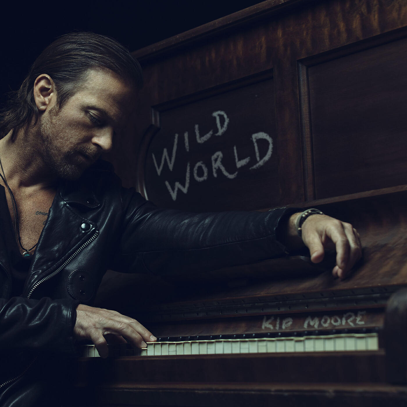 Kip Moore - Crazy For You Tonight