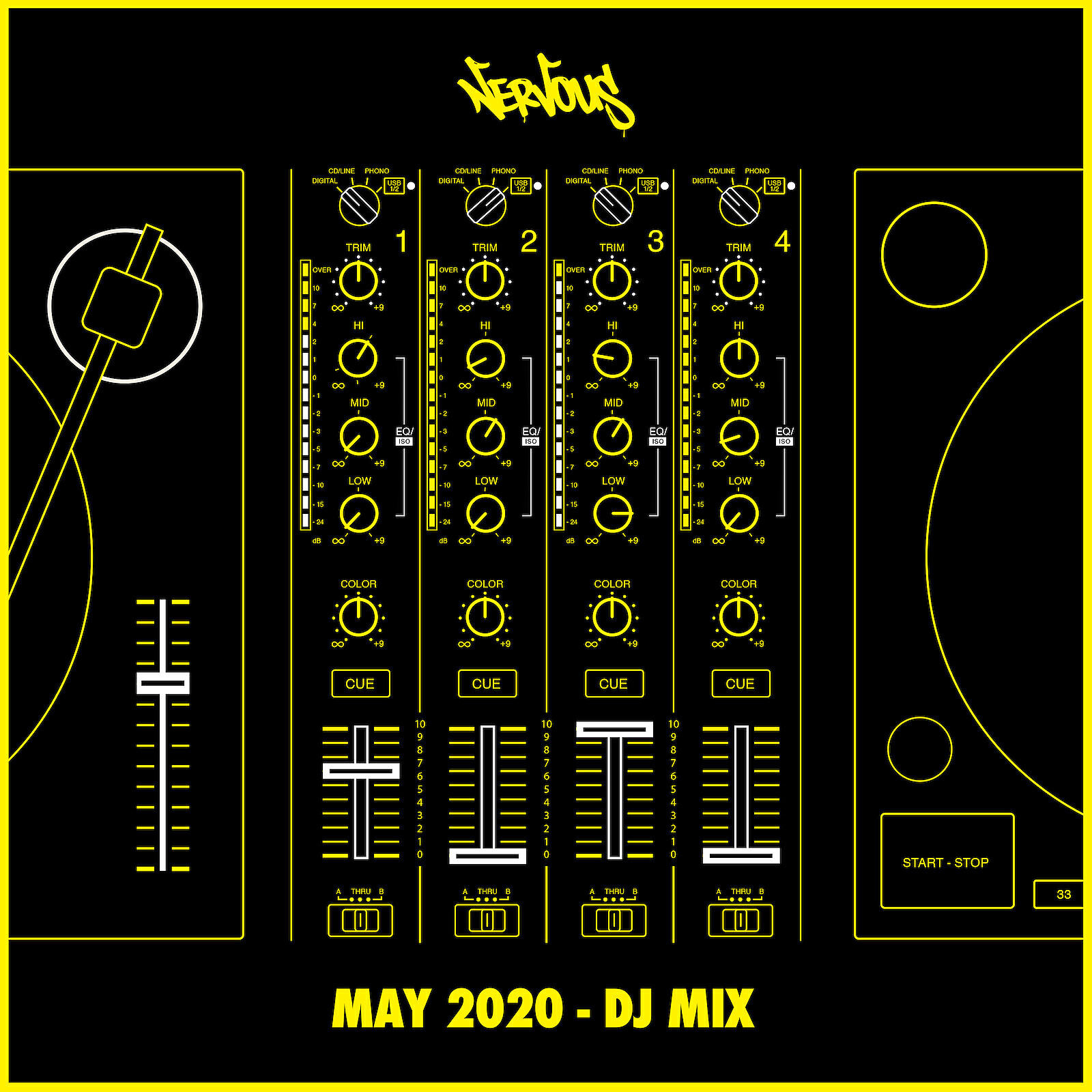 Espinal & Nova - Believe (Mixed)