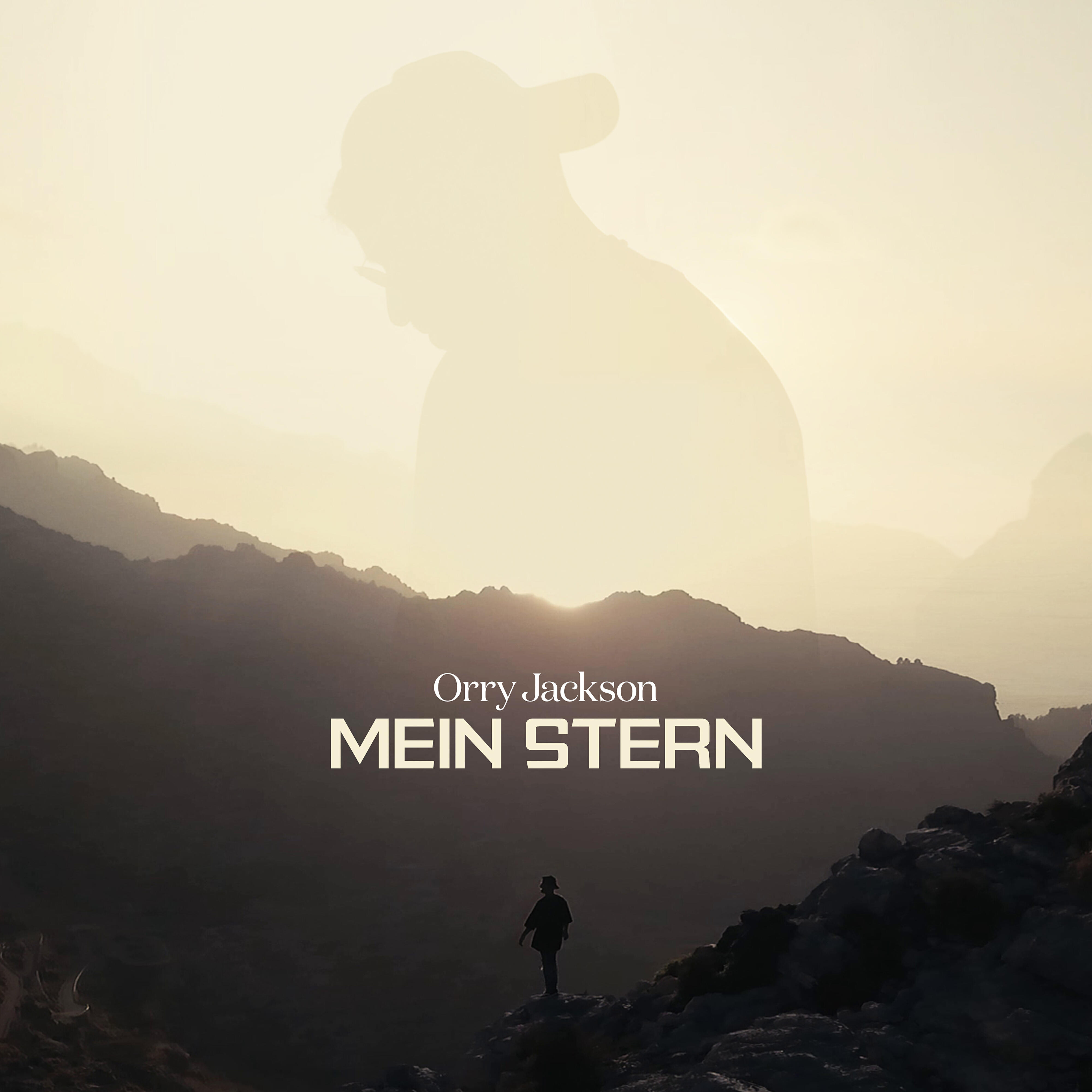 Orry Jackson - Mein Stern
