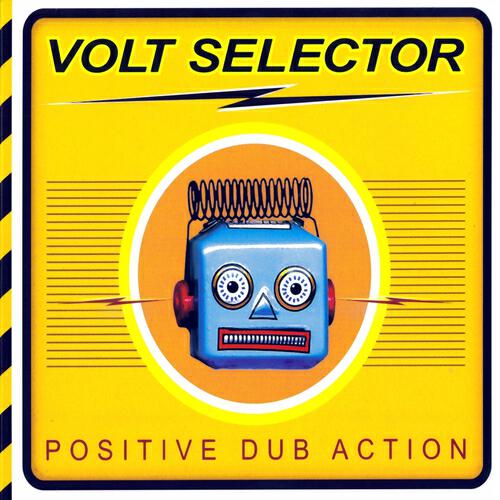 Volt Selector - Tik Tak Toe