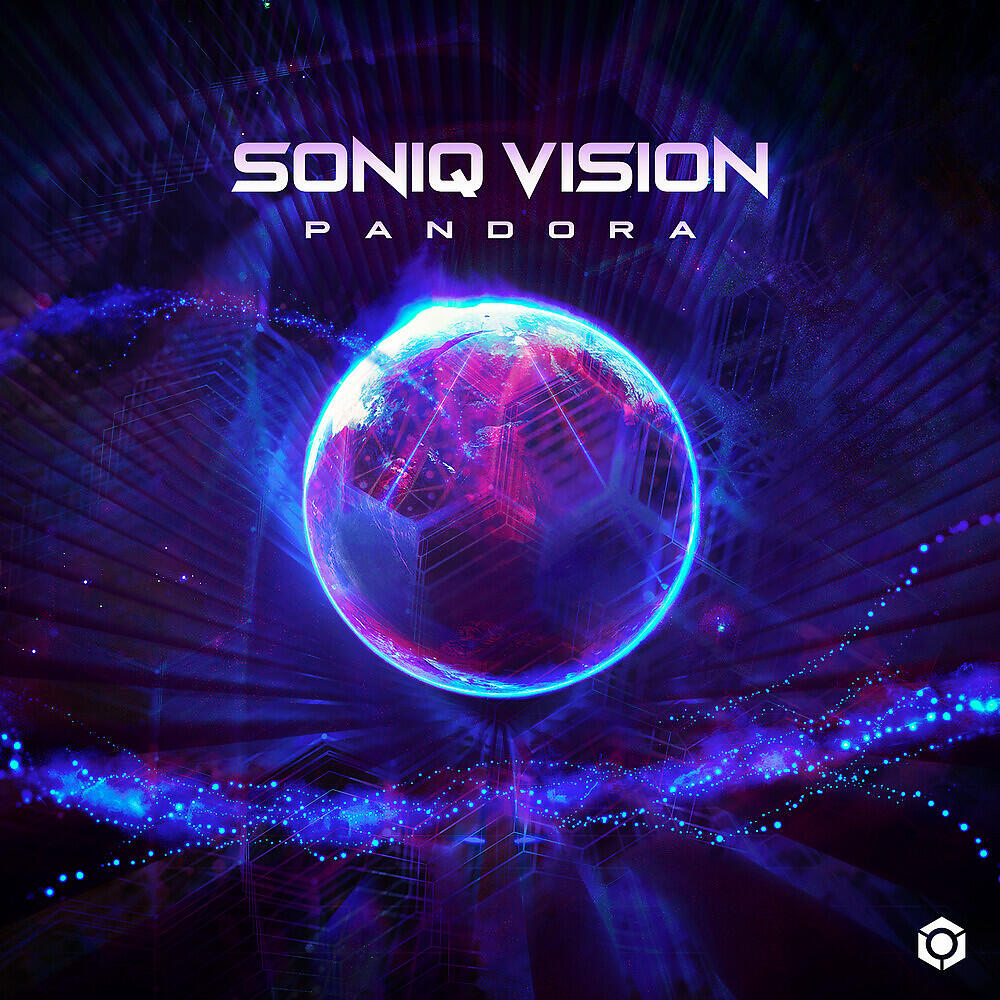 Soniq Vision - Pandora