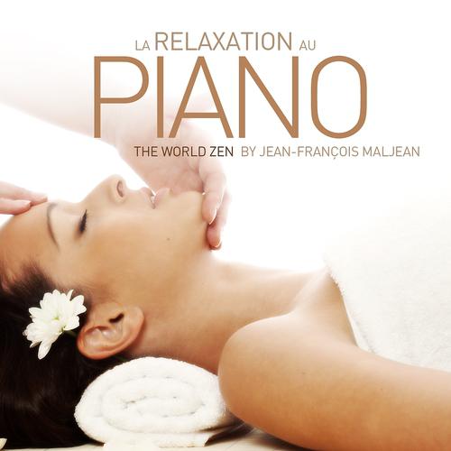 Постер альбома Relaxation au piano