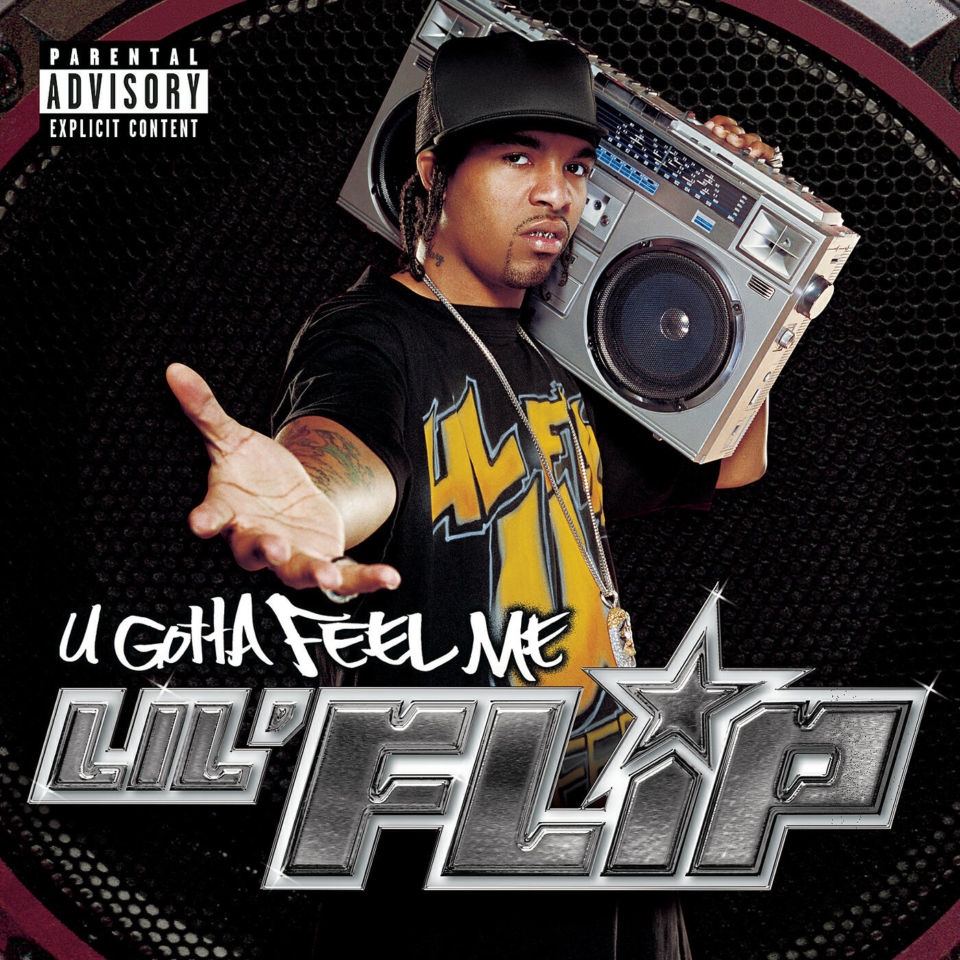 Lil' Flip, Butch Cassidy - U Neva Know (Explicit Album Version) ноты