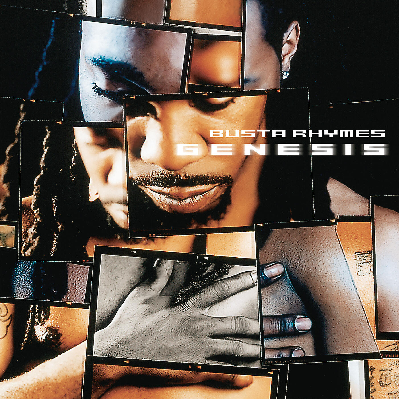 Busta Rhymes - Betta Stay Up In Your House