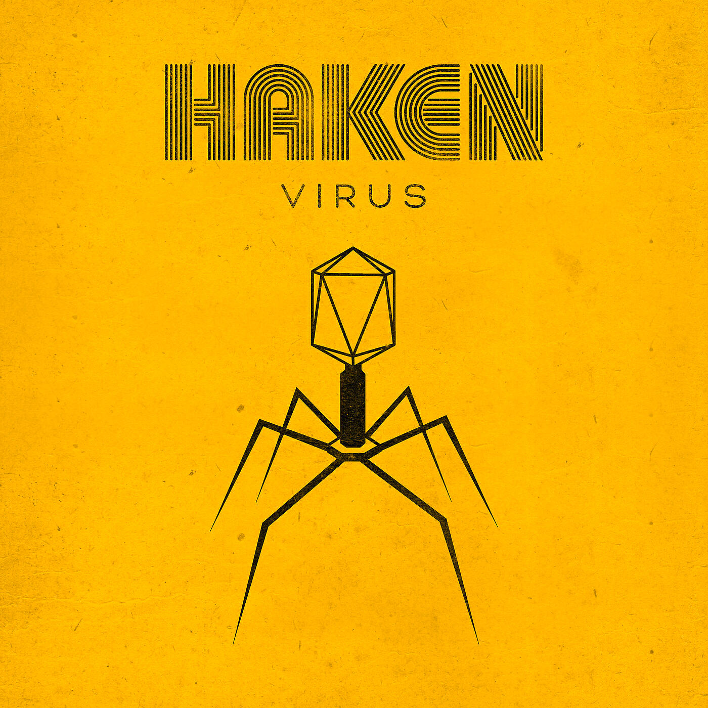 Haken - Messiah Complex iii: Marigold