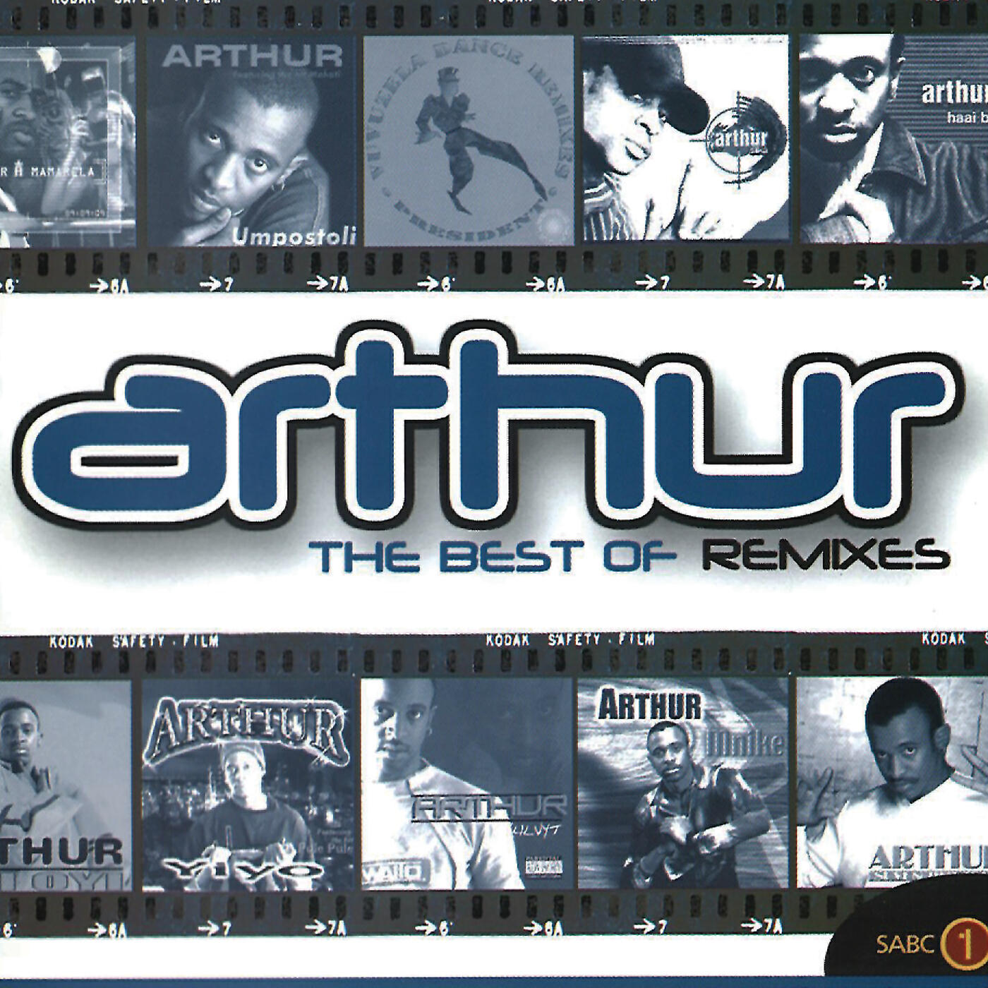 Arthur - Zombo (Remixed)