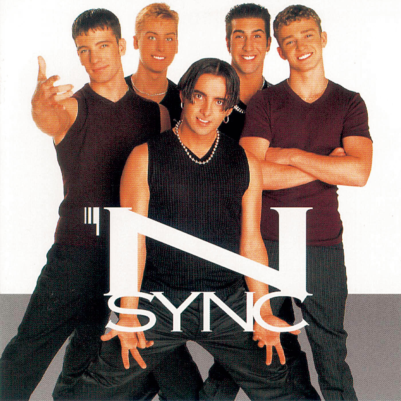 *NSYNC - Sailing