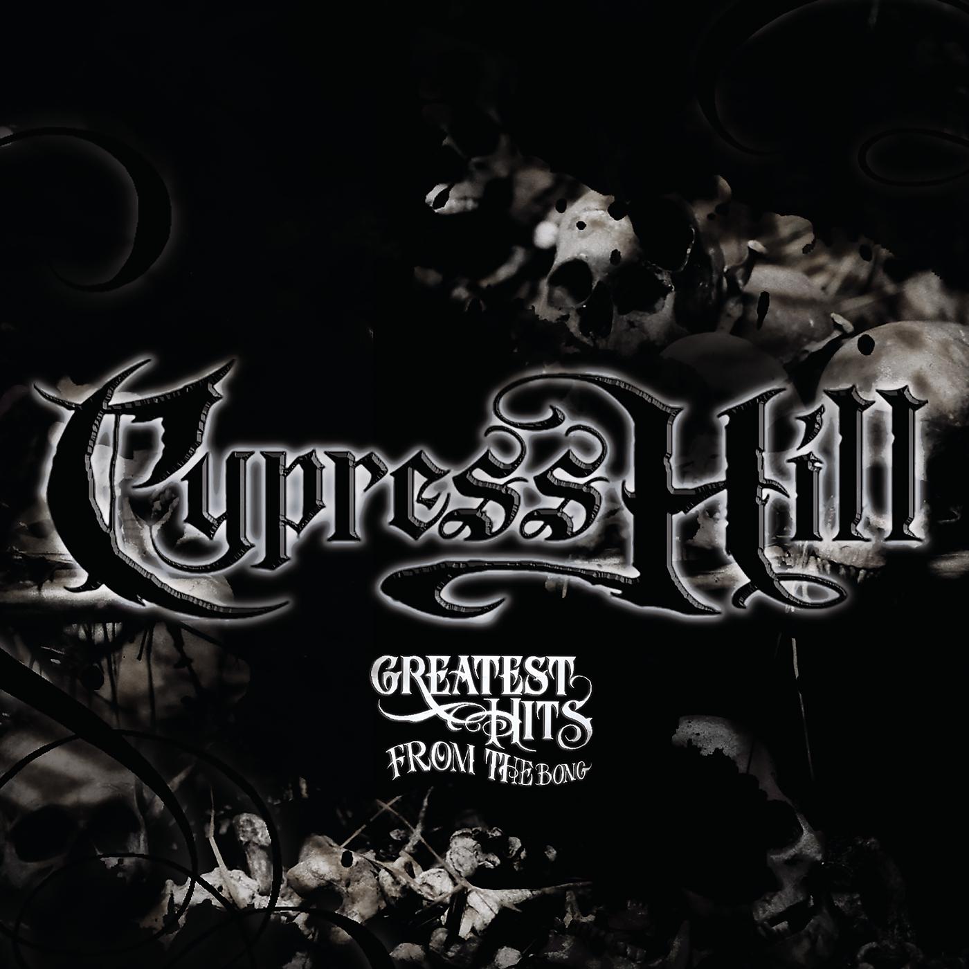 Cypress hill brain. Cypress Hill в Италии.
