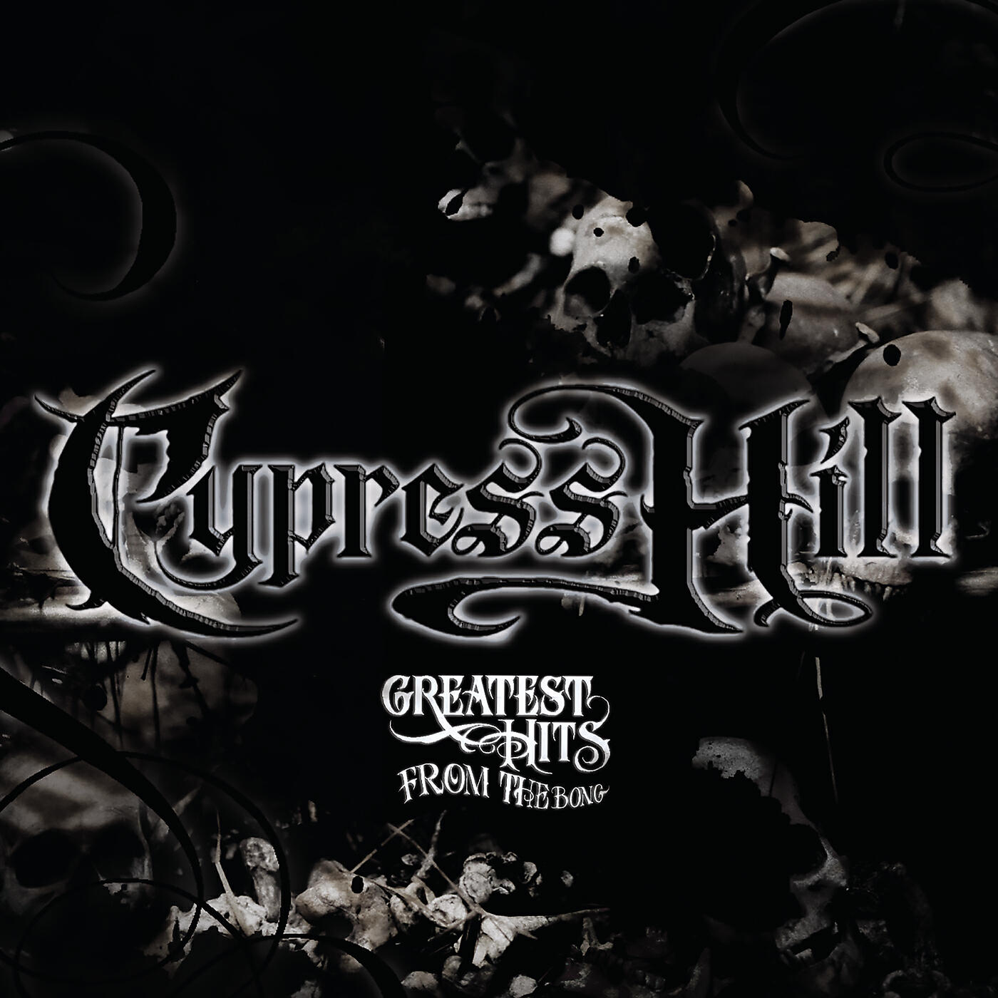 Cypress hill brain