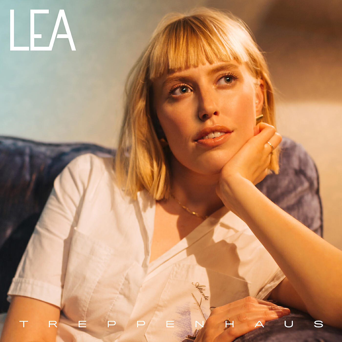 LEA - Ende der Welt