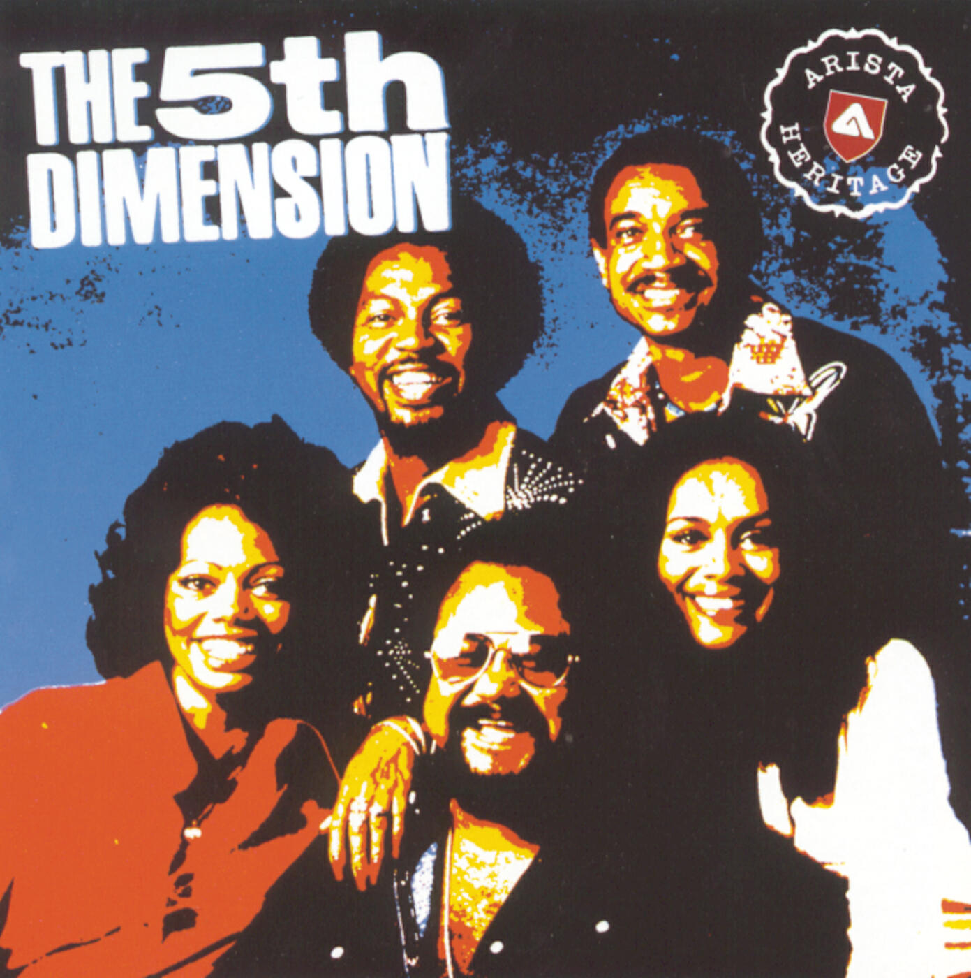 The 5th Dimension - Stoned Soul Picnic (Laura Nyro Cover)