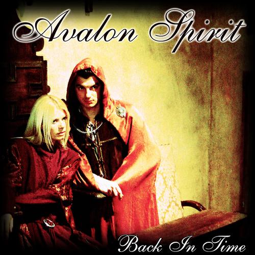 Avalon Spirit - The Mountain of Life