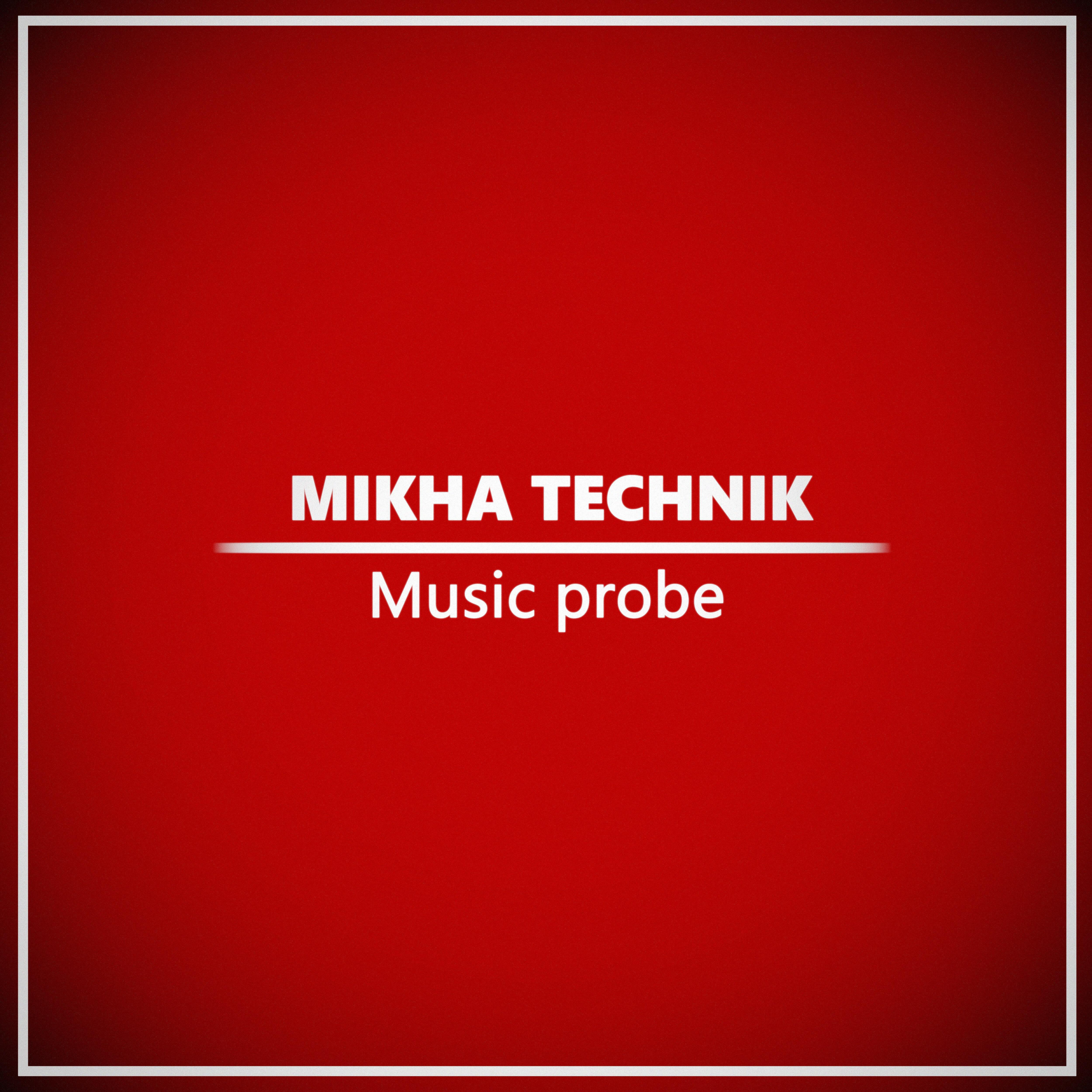 Mikha Technik - Alive Forever