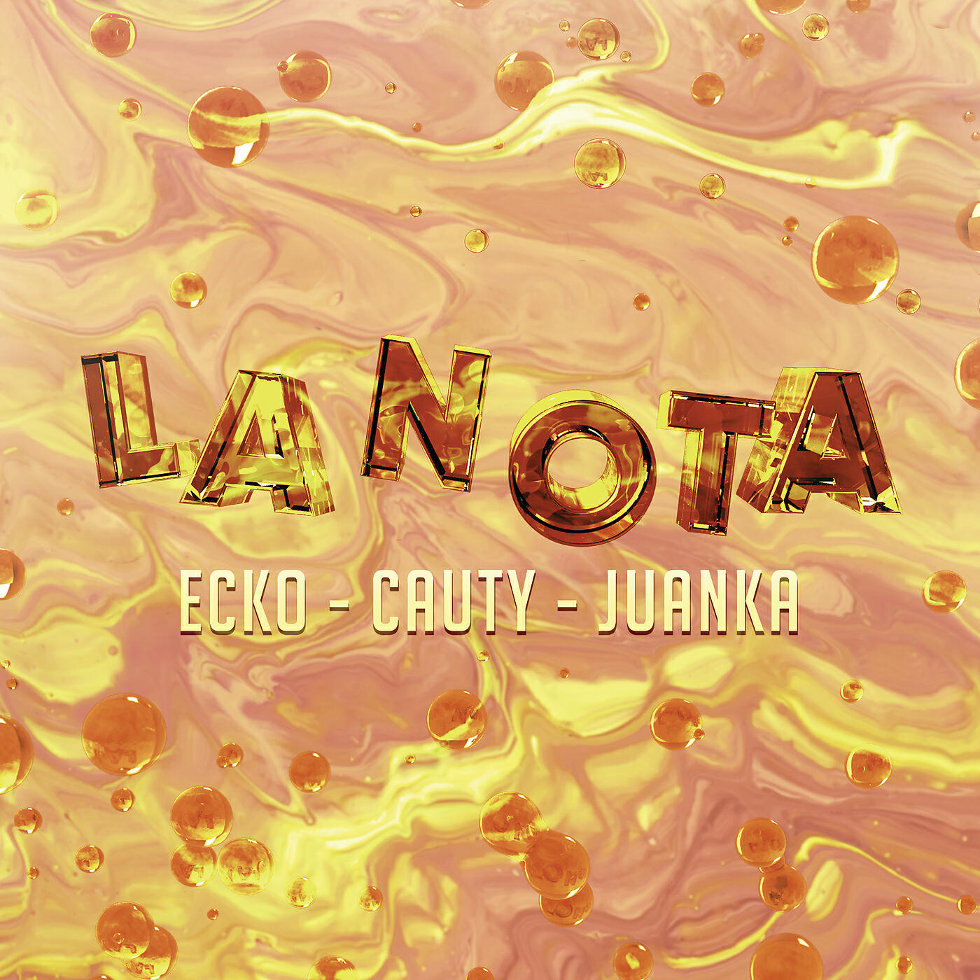 ECKO - La Nota