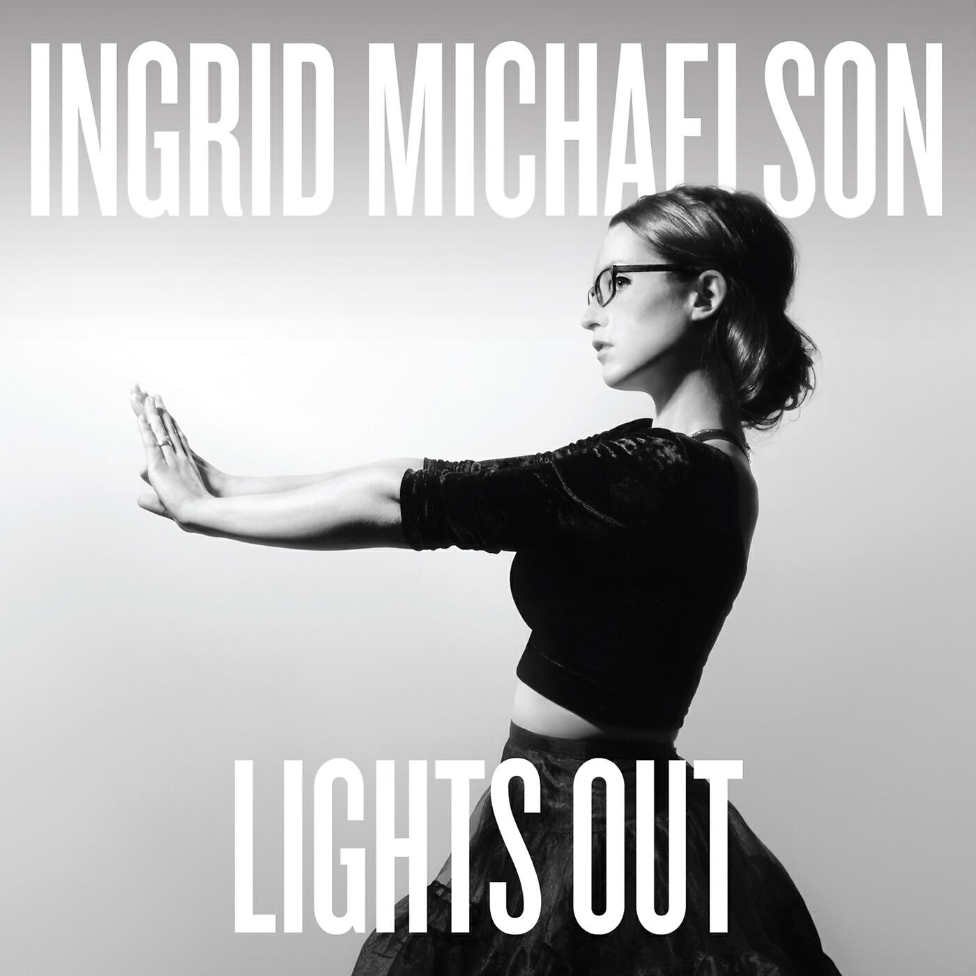 Ingrid Michaelson - Wonderful Unknown