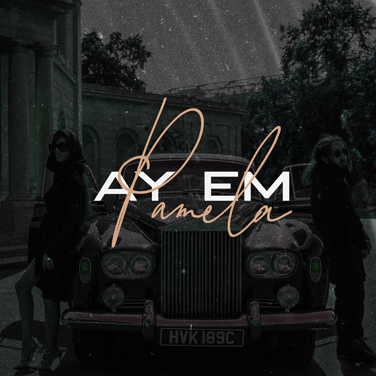 Ay Em - Pamela